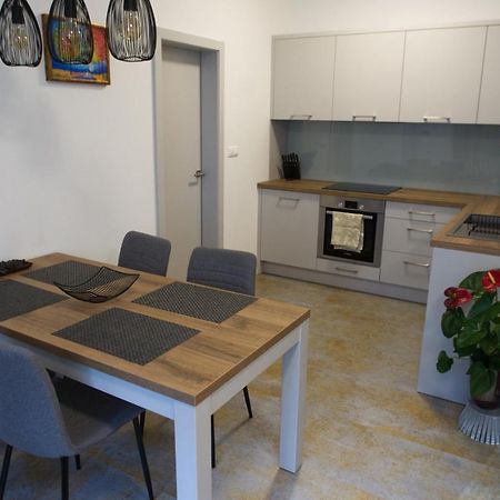 Banská Štiavnica Apartmany Kammergraf מראה חיצוני תמונה