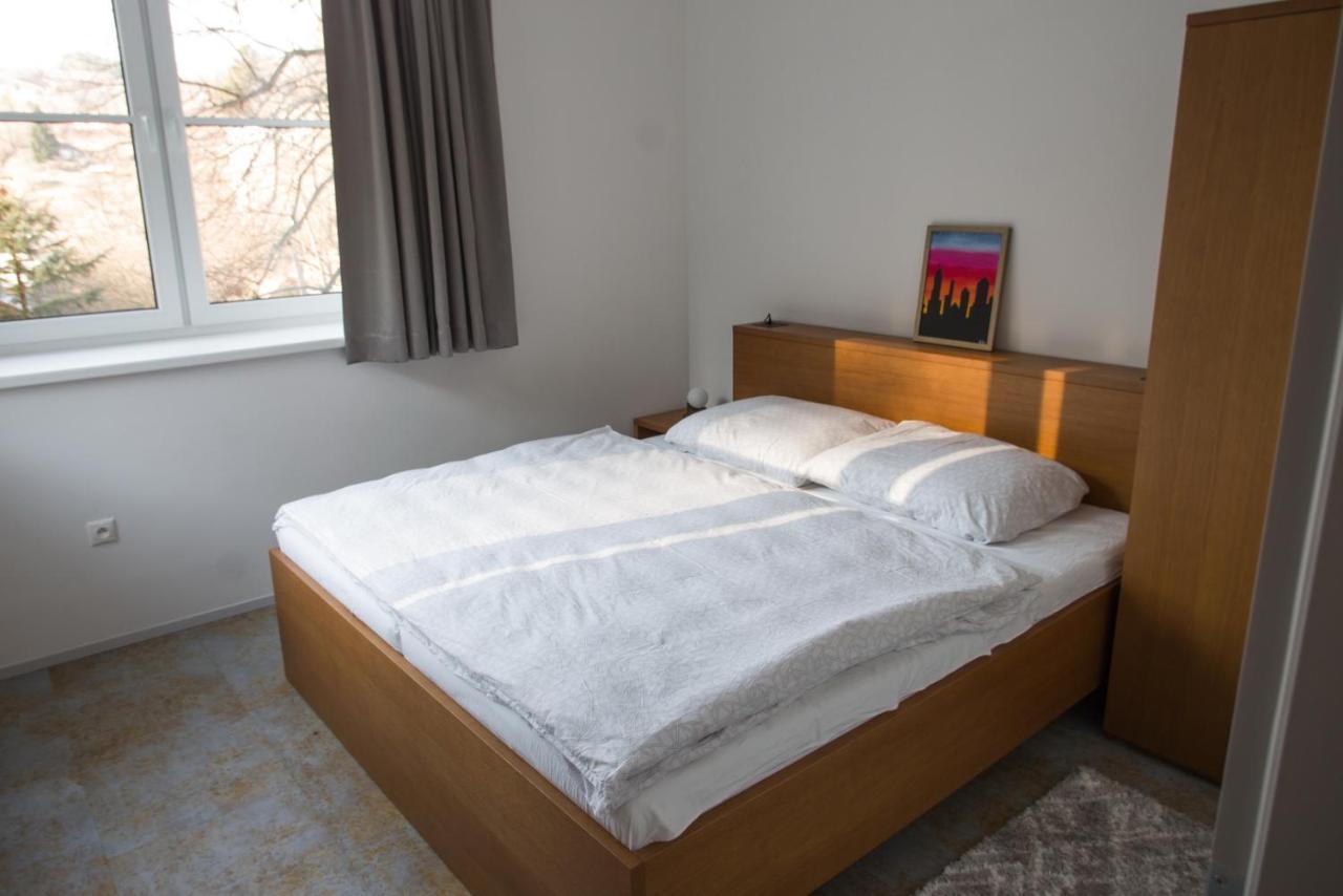 Banská Štiavnica Apartmany Kammergraf מראה חיצוני תמונה