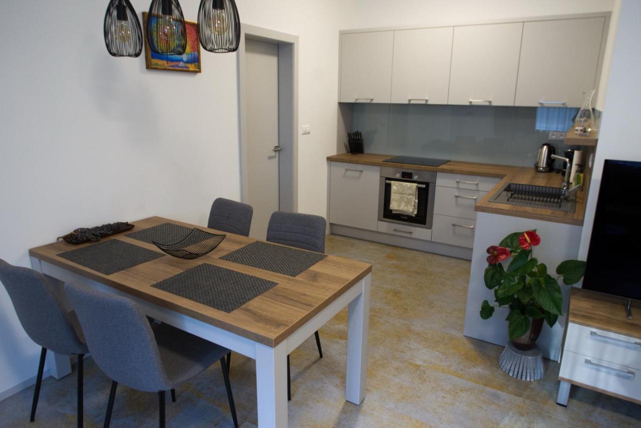 Banská Štiavnica Apartmany Kammergraf מראה חיצוני תמונה