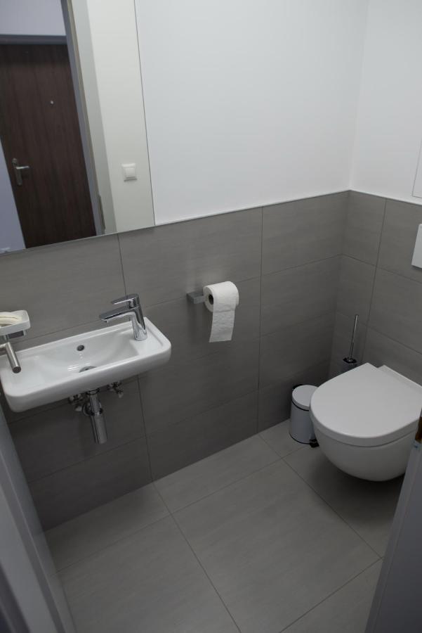 Banská Štiavnica Apartmany Kammergraf מראה חיצוני תמונה