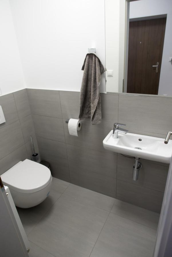 Banská Štiavnica Apartmany Kammergraf מראה חיצוני תמונה