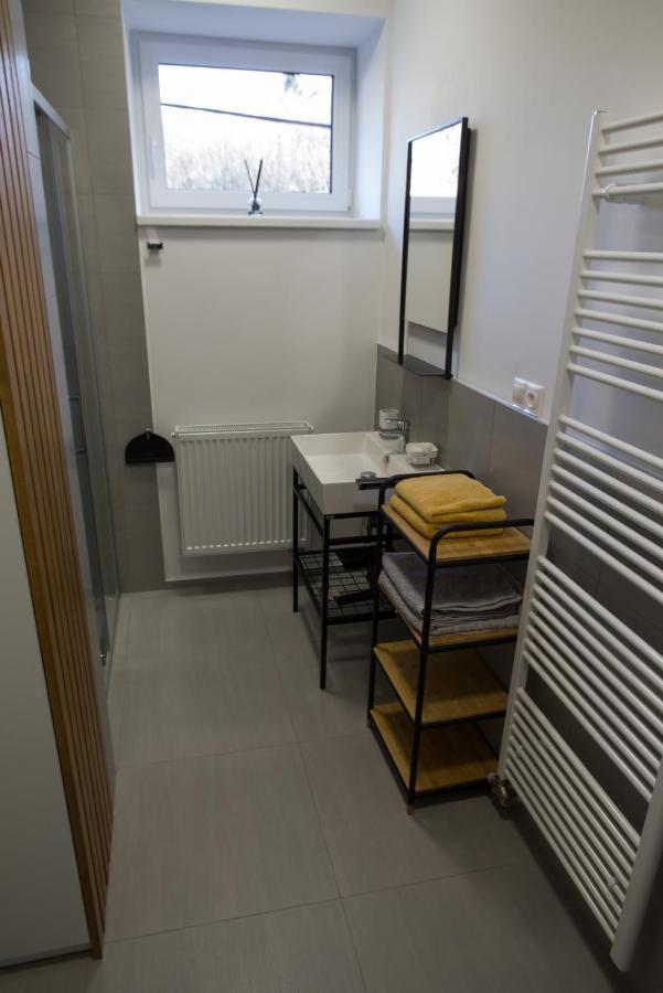 Banská Štiavnica Apartmany Kammergraf מראה חיצוני תמונה