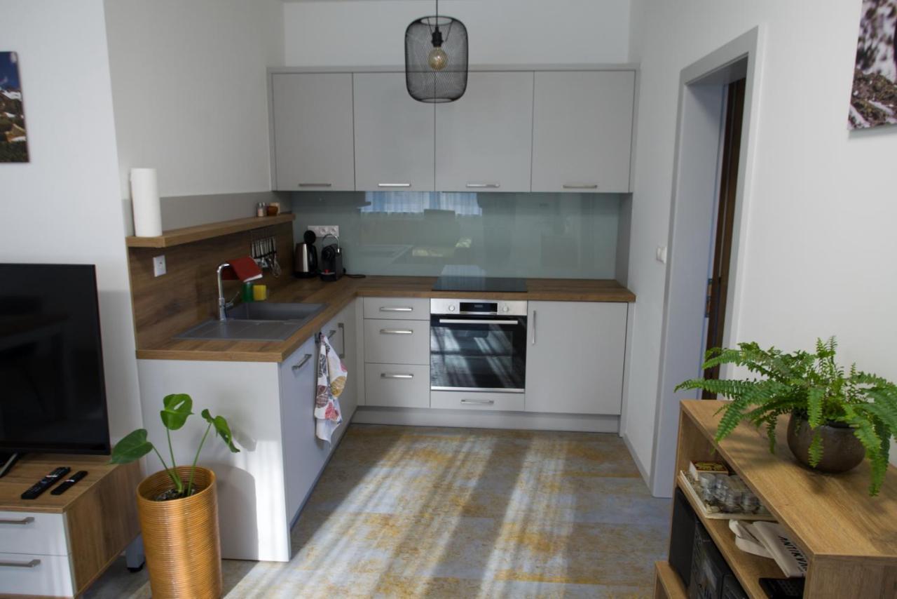 Banská Štiavnica Apartmany Kammergraf מראה חיצוני תמונה
