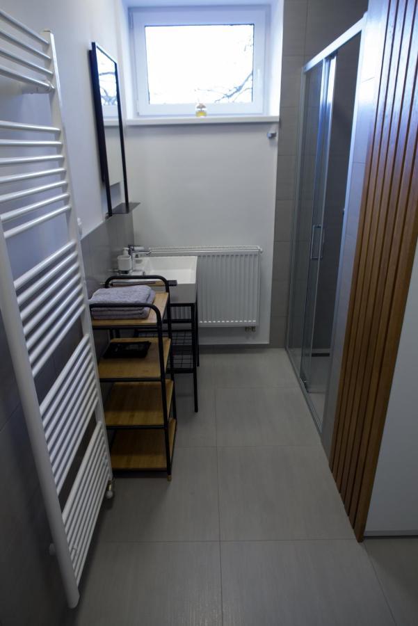 Banská Štiavnica Apartmany Kammergraf מראה חיצוני תמונה