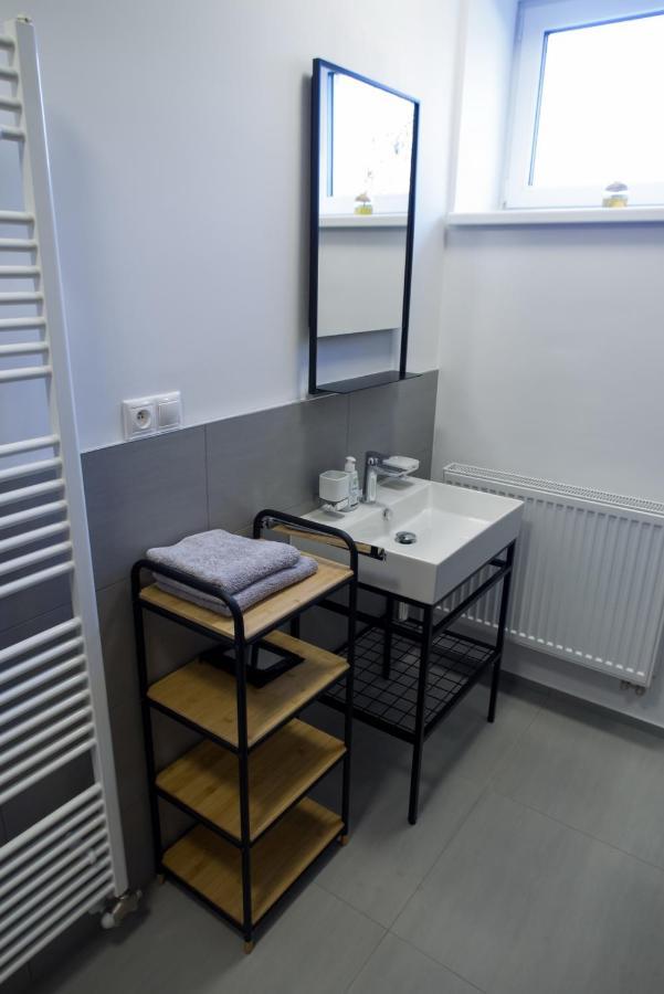 Banská Štiavnica Apartmany Kammergraf מראה חיצוני תמונה